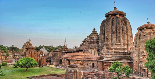 Lingaraj