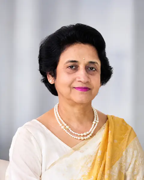 Dr Meenu Singh