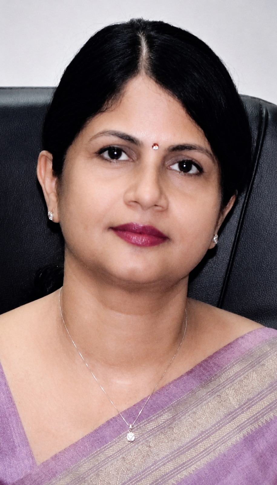 Dr Neeta Mohanty