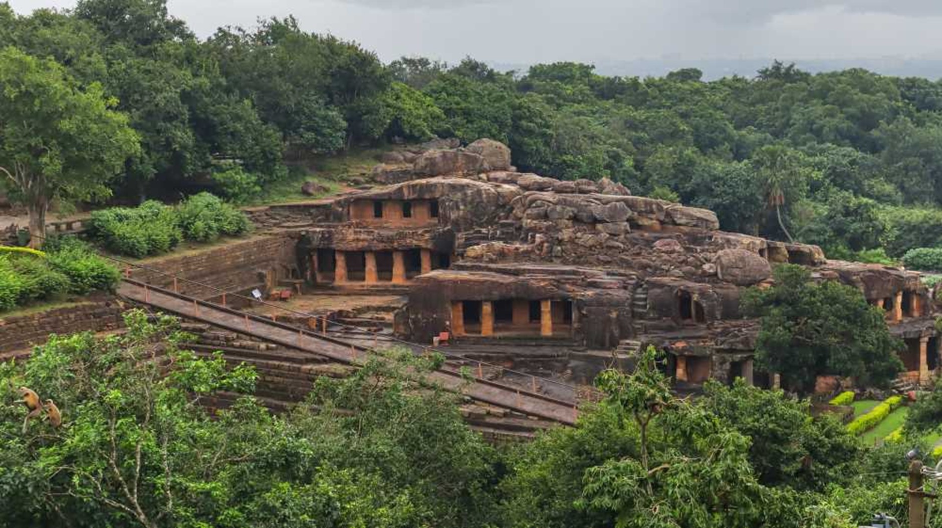 Khandagiri