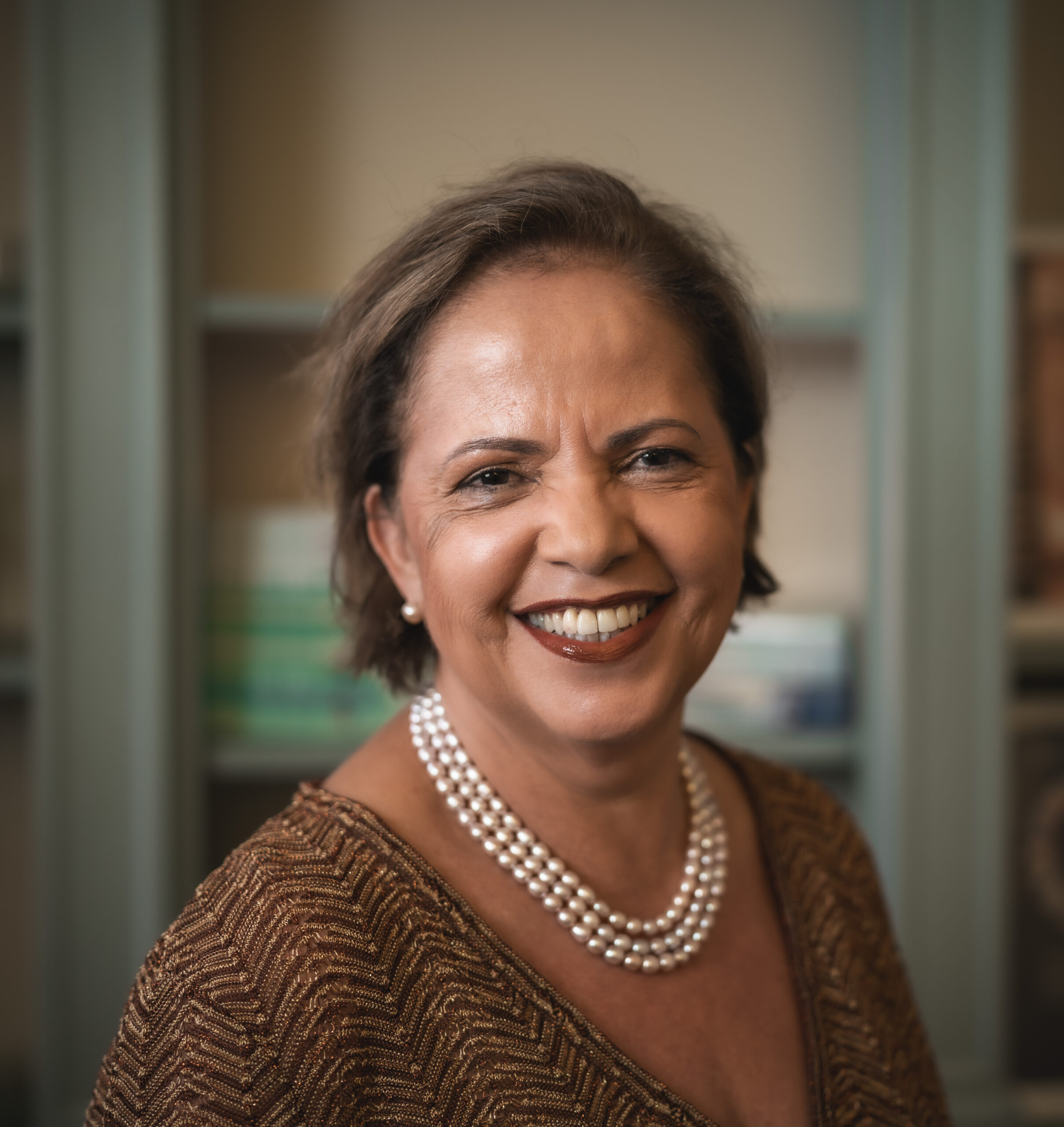 Dr. Karla Soares-Weiser