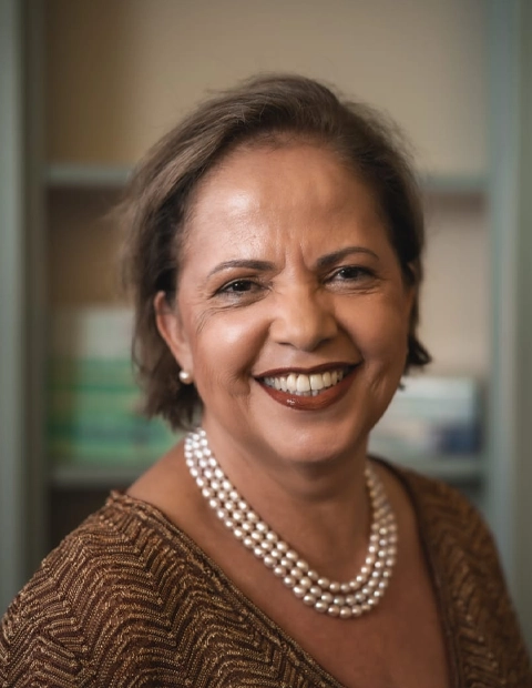 Karla Soares-Weiser