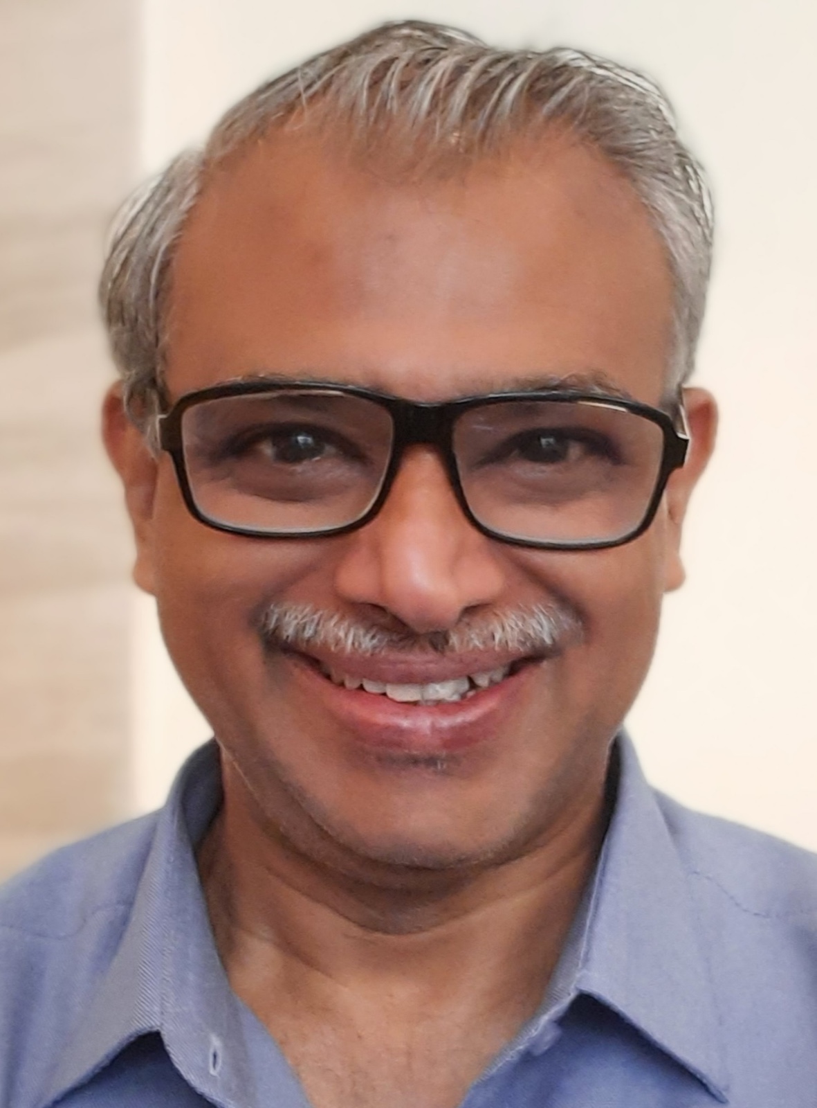 Prof. Joseph Mathew