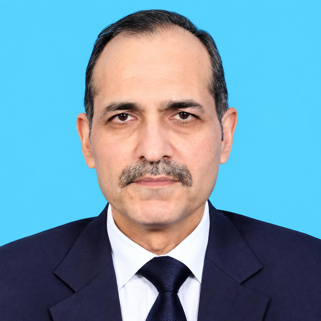 Maj Gen (Prof) Atul Kotwal